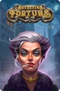 Detective Fortune