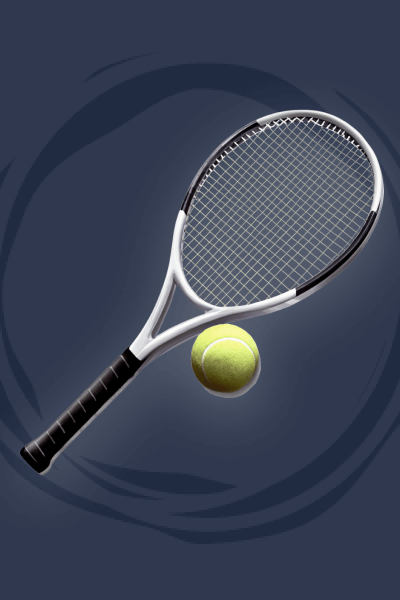 Place single bet on Tennis Australian Open Men Singles