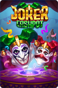 Joker Cashpot